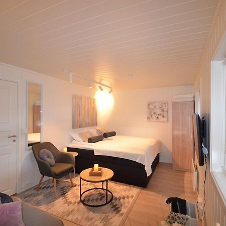 H Sweet H Apartment Tromsø Exteriér fotografie