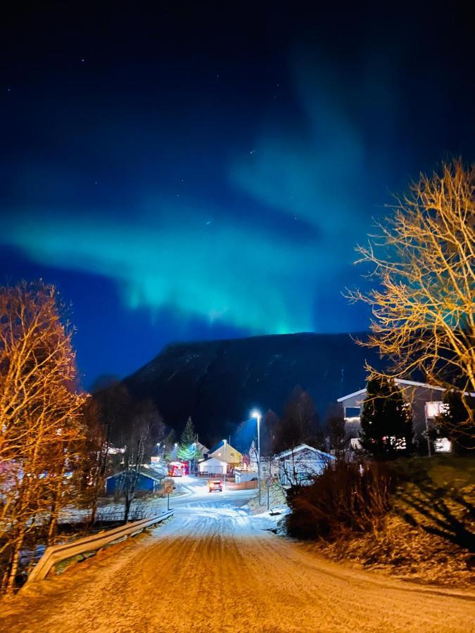 H Sweet H Apartment Tromsø Exteriér fotografie