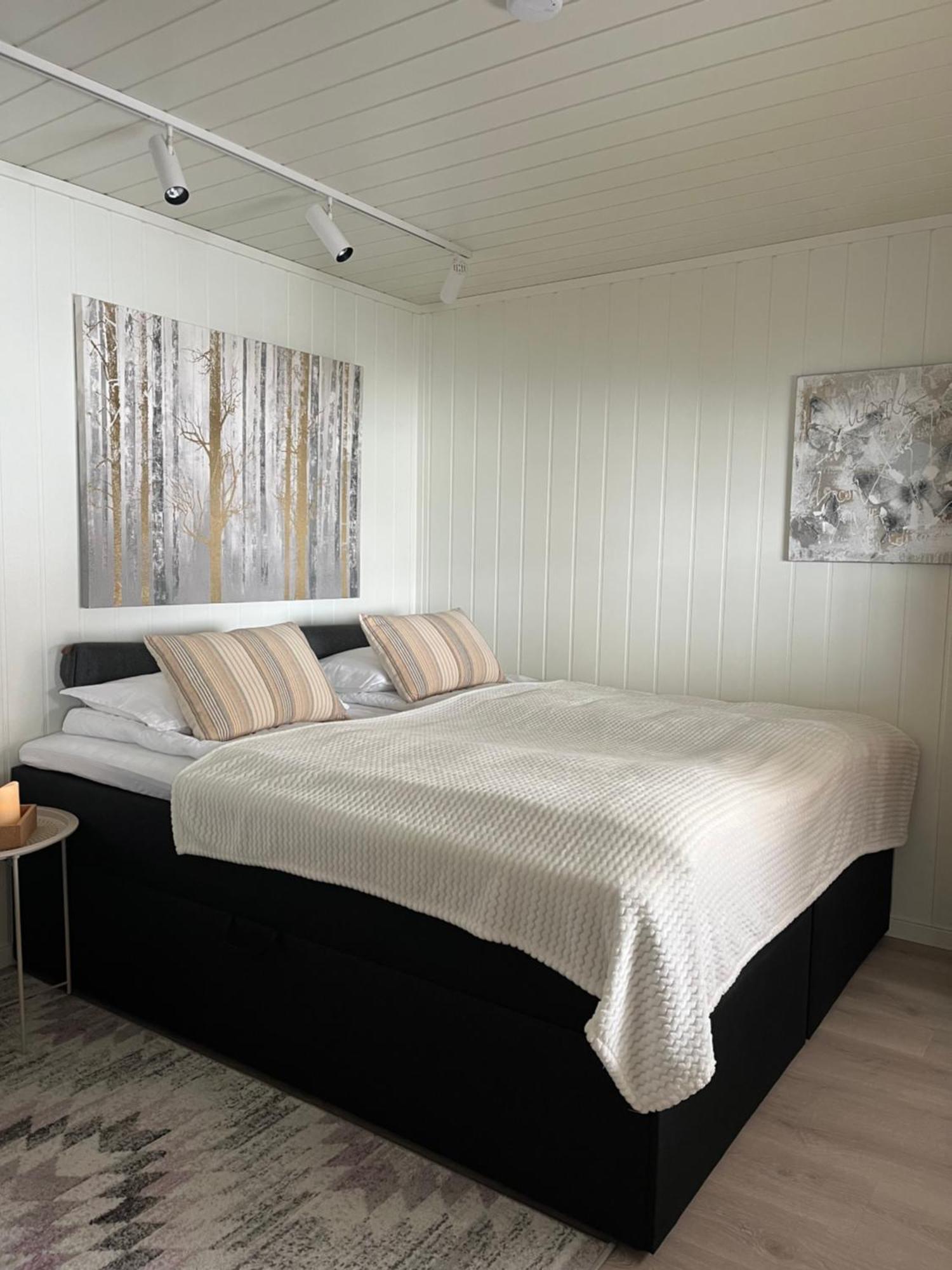 H Sweet H Apartment Tromsø Exteriér fotografie